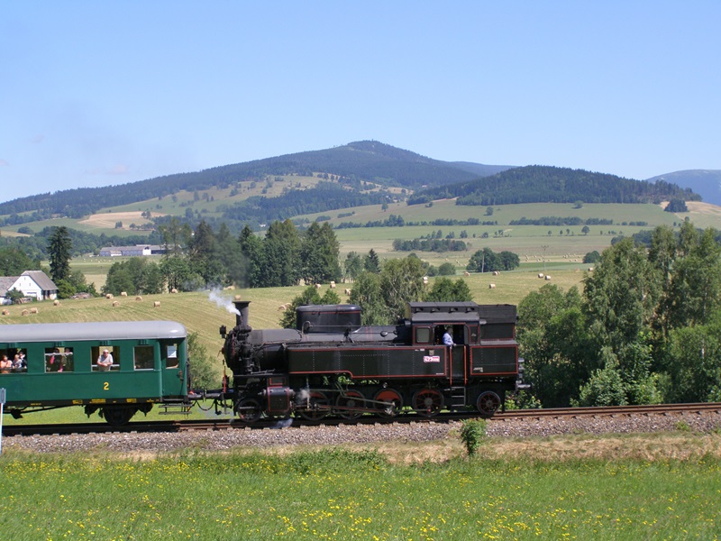 Sněžník 11.7.2015 VIII.