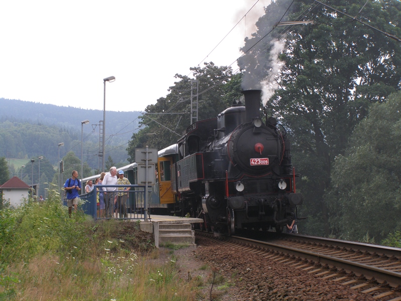 Sněžník 25.7.2015 II.