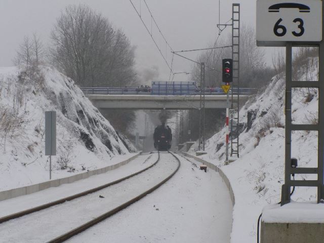 Mikulášská jízda V.